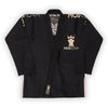 【NEW予約】柔術着 限定版 2026 LIMITED EDITION CORAL GI BLACK