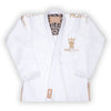 【NEW予約】柔術着 限定版 2026 LIMITED EDITION CORAL GI WHITE