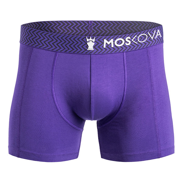 M2 COTTON M2 COTTON Ultra Violet （パープル/紫/シック） – MOSKOVA