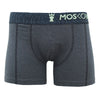 【新作】M2 COTON HEATHER CHARCOAL（チャコールグレー/ダークグレー）